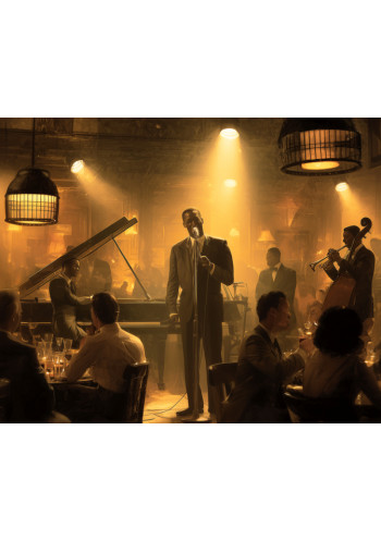 Wieczór jazzu i wina na 28. piętrze: Golden Jazz z Chuckiem Wansleyem (USA)